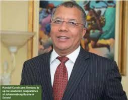 HEADING IN THE RIGHT DIRECTION?