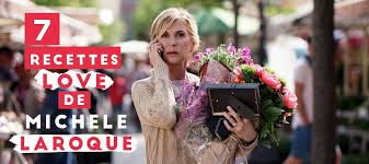 7,400 likes · 24 talking about this. Interview Michele Laroque
