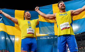 Simon pettersson, discus throw 64.88m. Mouk3pv9nkfybm