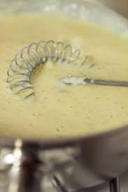 Vanillesauce Selbst Gemacht Vanillesauce Vanillesauce Rezept Rezepte