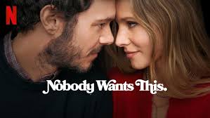 Nobody Wants This: Cast, Trailer, Plot of the Kristen Bell, Adam Brody  Comedy