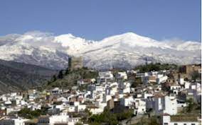+34 958 62 21 26. Velez Benaudalla Walk Costa Tropical Gazette News