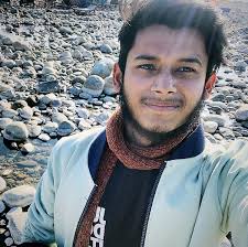 Profile for Mohammad Tanvir Ahmed