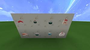 New texture mcpe 2021 game cute textures with a simple . Kawaii Food Minecraft Pe Addon 1 16 1 15
