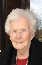 Obituary of Eleanor Ann Ryan Fisher