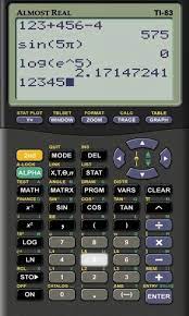 Nostalgic And Awesome Fully Working Ti 83 Ti 85 And Ti 86 Android Emulators Hit The Market