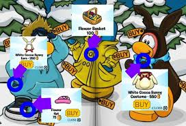 Hey penguin pals, it's your boi zippy here. Cp Rewritten April 2019 Penguin Style Secrets Club Penguin Mountains