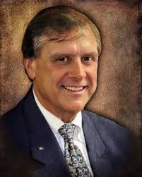 Robert Rogers Obituary