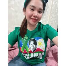 Mery Rose Espinile Benigay