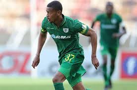 2018 #tko2018 champions.south african pro football team. Joslin Kamatuka Playing For Baroka Is A Big Opportunity For Me Sport