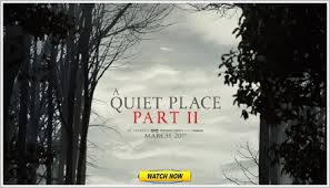 Forced to venture into the unknown. A Quiet Place Part Ii Full Movie 2020 Watch Online Aquietplaceiihd Twitter