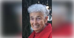 Obituary information for Sylvia Alice Williams