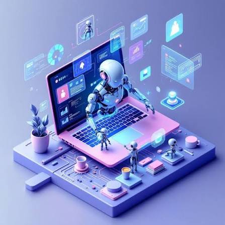 How generating AI works and its impact on content creation