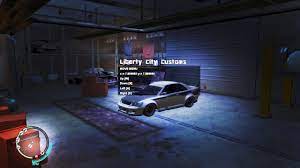 Learn more by aron garst 06 february 2020 get rich quick outside of going on a mindless rampage, you. Grand Theft Auto Iv Liberty City Customs V1 2 Mod Youtube