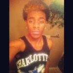 Kenyatta Covington's Instagram, Twitter & Facebook