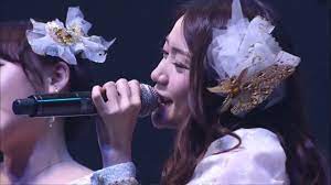 자막]AKB48 - 초원의 기적(草原の奇跡) - YouTube