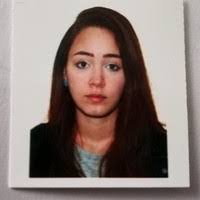 Michelle Belgrave's Instagram, Twitter & Facebook