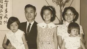 18th and current united states secretary of transportation and 24th united states secretary of labor. Elaine Chao Understands Being On The Outside Why That Helps Her Connect With Trump