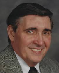 Lloyd A. Herbert Obituary May 11, 2024