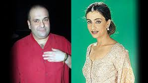 Fondly called 'chimpu', rajiv kapoor was the youngest of raj kapoor and krishna raj kapoor's five children. The Kapoor Family Tree Actor Photos Actress Pictures