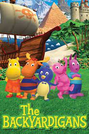 The Backyardigans Text Generator Childhood Movies Childhood Memories 2000 Kids Tv Shows 2000