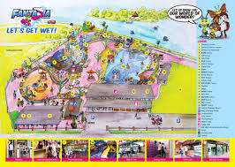 Boat tours & water sports in bangkok. Fantasia Aquapark Jitra Kedah Gokelah