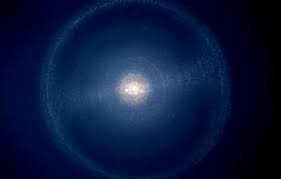 Image result for oort cloud