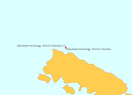 qlawdzeet anchorage british columbia 2 tide chart