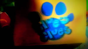 Blue's clues closing credits (1996/2015) bobby sedita. Blues Clues Credits Youtube