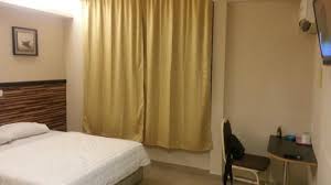 2007 hotel iskandar kota kinabalu centrally located in the heart of kota kinabalu city centre. Hotel Iskandar See 12 Reviews Price Comparison And 8 Photos Kota Kinabalu Tripadvisor