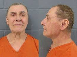 Geary County Booking Photos March 27