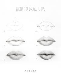 Subscribe to my channel to get more drawing videos. Pin On Drawing Tips Techniques