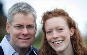 Becky Kirkham, James Clippard III: Weddings