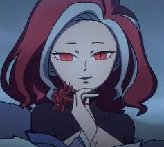 Chat, roleplay, and learn more about Sybil Reisz