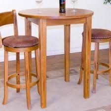 mission oak pub table ideas on foter