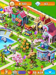 Wonder zoo animal rescue mod apk: Download Game Wonder Zoo Versi Android Yang Offline