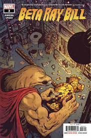 Jan 15, 2021 · the marvel studios series is now streaming on disney+! Beta Ray Bill 3 Reviews