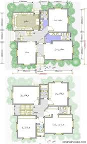 خرائط منازل وديكورات منازل سبلة عمان model house plan architectural house plans house floor design