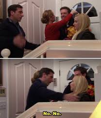 It was viewed by 9.22 million people. 33 Reasons The Dinner Party Is The Best Episode Of The Office Dinner Party The Office Nbc 4