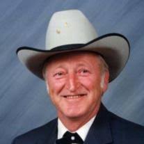 Tribute for Orville Lloyd Harris