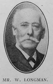 Longman, William (1834-1915)