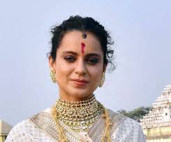 Kangna Ranaut controversial statement Complaint against Kangana Ranaut in  Jind