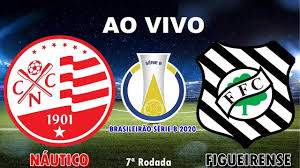 .náutico x figueirense ao vivo sem travar dia 01/09/2020, assista agora figueirense e náutico hoje a partir das 21h30 (de brasília) você vai acompanhar o jogo entre náutico x figueirense ao. Ao Vivo Nautico X Figueirense Brasileirao Serie B 2020 Narracao Ao Vivo Youtube