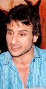 Saif Ali Khan