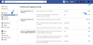 Learn more about how you can choose who can see posts you've been tagged in on your profile. Facebook Mentions And Tags The Complete Guide