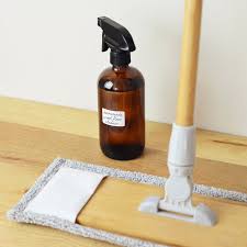 Many homeowners opt for homemade cleaning solutions for various reasons including cost and a preference to control what ingredients are used. How To Make Homemade Wood Floor Cleaner Popsugar Smart Living