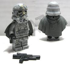 Lego Star Wars Solo New Mimban Stormtrooper Minifig 75211 Imperial Tie Fighter Lego Star Wars Star Wars Anakin Lego Star