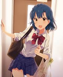 Yuriko Nanao [Idolmaster] : r/awwnime