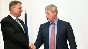 Parlamentul a acorda astăzi vot de încredere unui nou guvern în frunte cu ion chicu, desemnat funcţia de premier de preşedintele igor dodon. Ministerul Justitiei