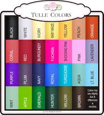 tutu gorgeous girl tulle colors